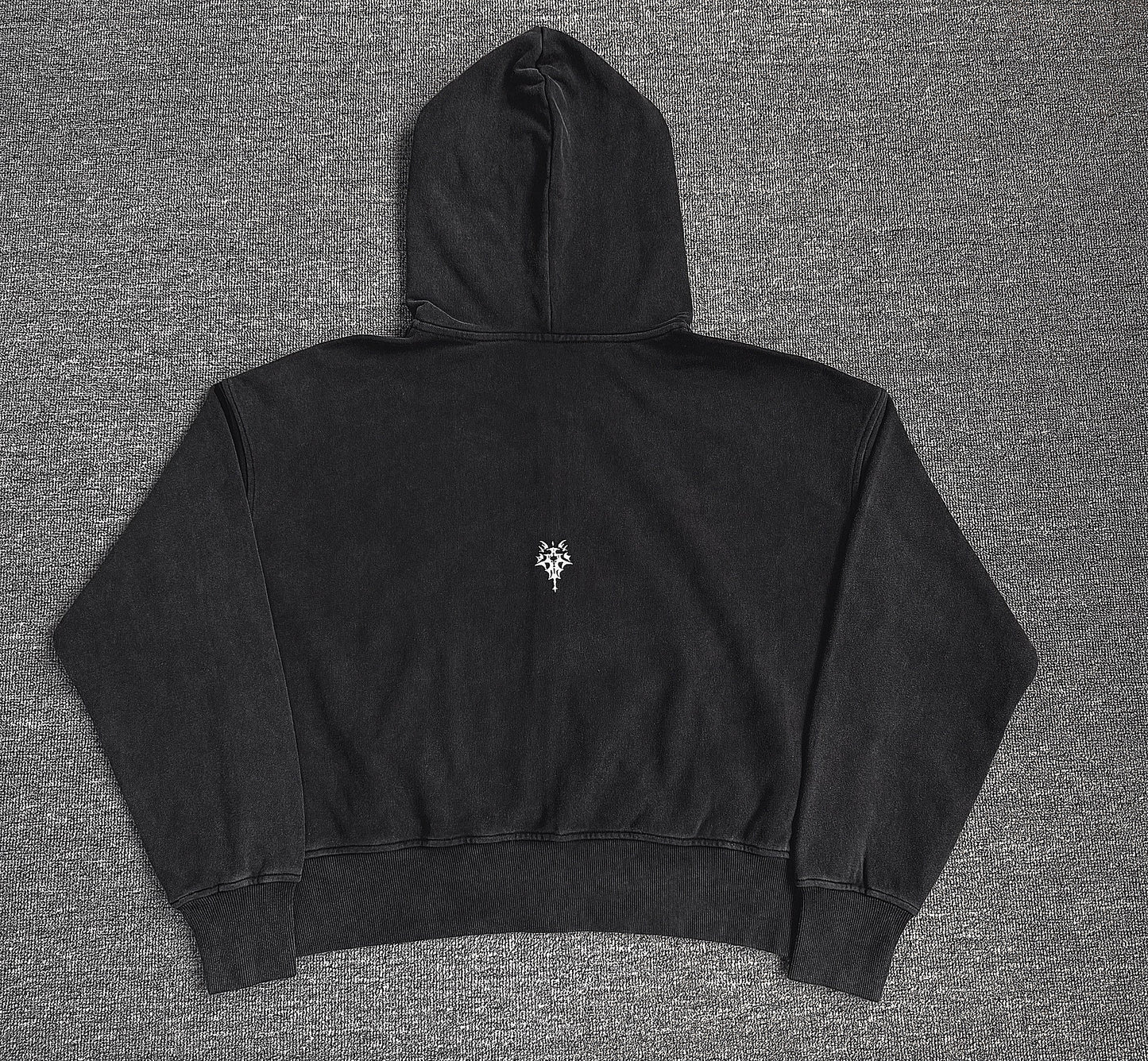 Luminous Hood