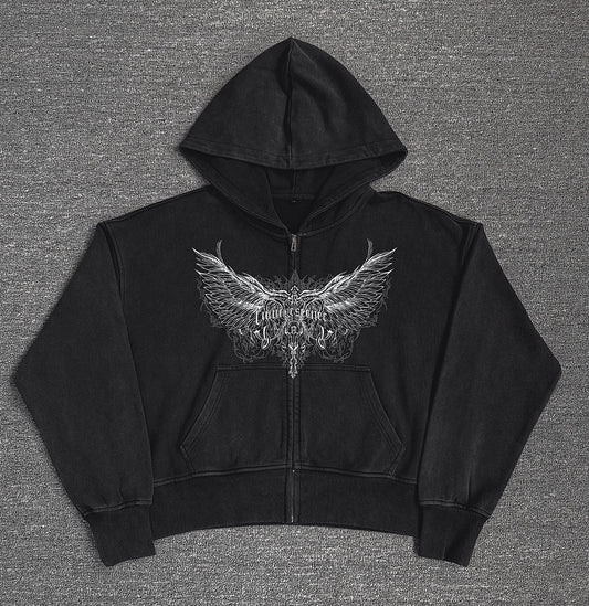 Luminous Hood